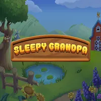 Ikon game Sleepy Grandpa dari Hacksaw