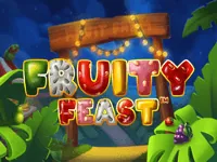 Ikon game Fruity Feast dari HappySpin