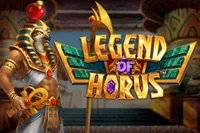 Ikon game Legend Of Horus dari HappySpin