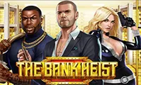 Ikon game The Bank Heist dari HappySpin