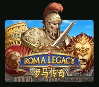 Ikon game Roma Legacy dari Joker