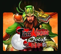 Ikon game Three Kingdoms Quest dari Joker