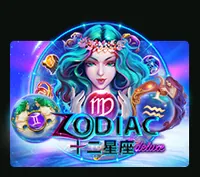 Ikon game Zodiac Deluxe dari Joker