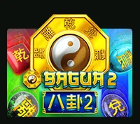 Ikon game Bagua 2 dari Joker