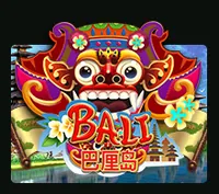Ikon game Bali dari Joker