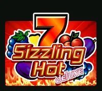 Ikon game Sizzling Hot dari Joker