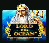 Ikon game Lord Of The Ocean dari Joker