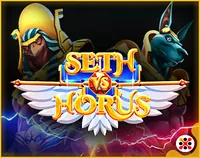 Ikon game Seth vs Horus dari Mancala