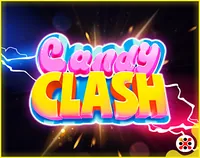 Ikon game Candy Clash dari Mancala