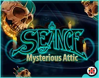 Ikon game Seance: Mysterious Attic dari Mancala
