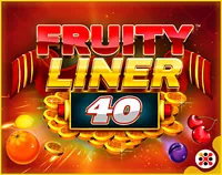 Ikon game Fruityliner 40 dari Mancala