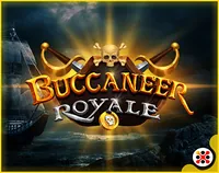 Ikon game Buccaneer Royale dari Mancala
