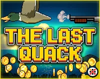Ikon game The Last Quack dari Mancala