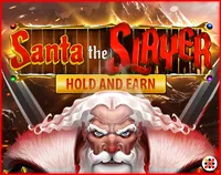 Ikon game Santa the Slayer dari Mancala