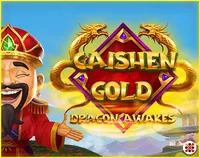 Ikon game Caishen Gold: Dragon Awakes dari Mancala
