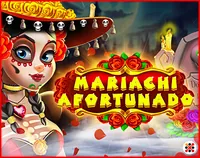 Ikon game Mariachi Afortunado dari Mancala
