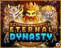 Ikon game Eternal Dynasty dari Mancala