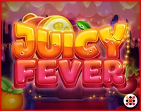Ikon game Juicy Fever dari Mancala