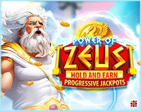 Ikon game Power of Zeus dari Mancala
