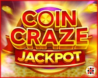 Ikon game Coin Craze Jackpot dari Mancala