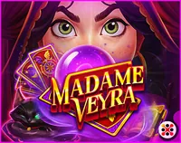 Ikon game Madame Veyra dari Mancala