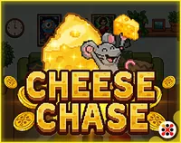 Ikon game Cheese Chase dari Mancala