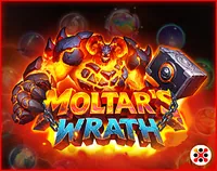 Ikon game Moltar's Wrath dari Mancala