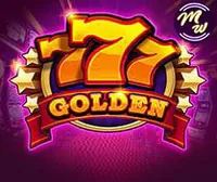 Ikon game Golden 777(H5) dari Megawin