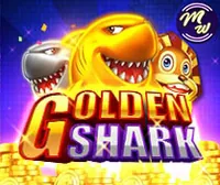 Ikon game Golden Shark(H5) dari Megawin