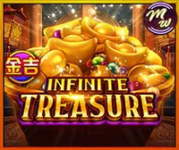 Ikon game G-InfiniteTreasure dari Megawin