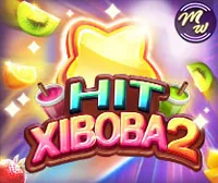 Ikon game XiBoBa Hit2 dari Megawin
