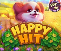 Ikon game Happy Hit dari Megawin