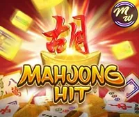 Ikon game Mahjong Hit dari Megawin