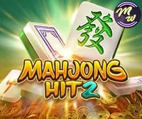 Ikon game Mahjong Hit 2 dari Megawin