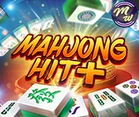 Ikon game Mahjong Hit + dari Megawin