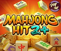 Ikon game Mahjong Hit 2+ dari Megawin