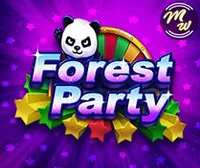 Ikon game Forest Party(H5) dari Megawin