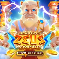 Ikon game Almighty Zeus Empire dari Microgaming