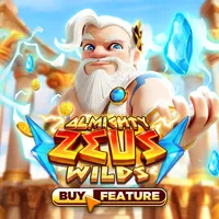 Ikon game Almighty Zeus Wilds dari Microgaming