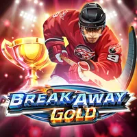 Ikon game Break Away Gold dari Microgaming
