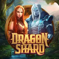 Ikon game Dragon Shard dari Microgaming