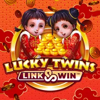 Ikon game Lucky Twins Link and Win dari Microgaming