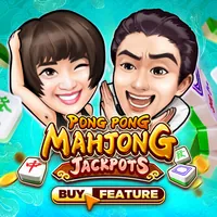 Ikon game Pong Pong Mahjong Jackpots dari Microgaming