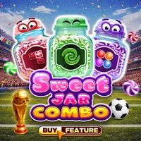 Ikon game Sweet Jar Combo dari Microgaming