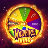 Ikon game Wildfire Wins dari Microgaming