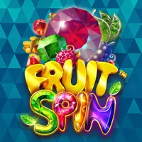 Ikon game Fruit Spin dari NetEnt