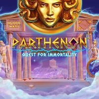 Ikon game Parthenon: Quest For Immortality dari NetEnt