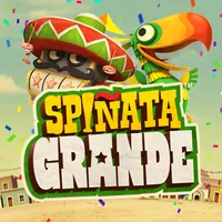 Ikon game Spinata Grande dari NetEnt