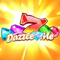 Ikon game Dazzle Me dari NetEnt