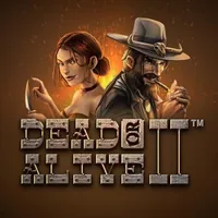 Ikon game Dead or Alive 2 dari NetEnt